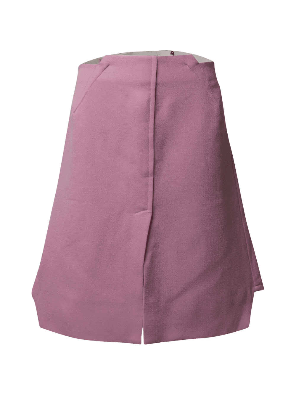 Hagen wool skirt - Image 1