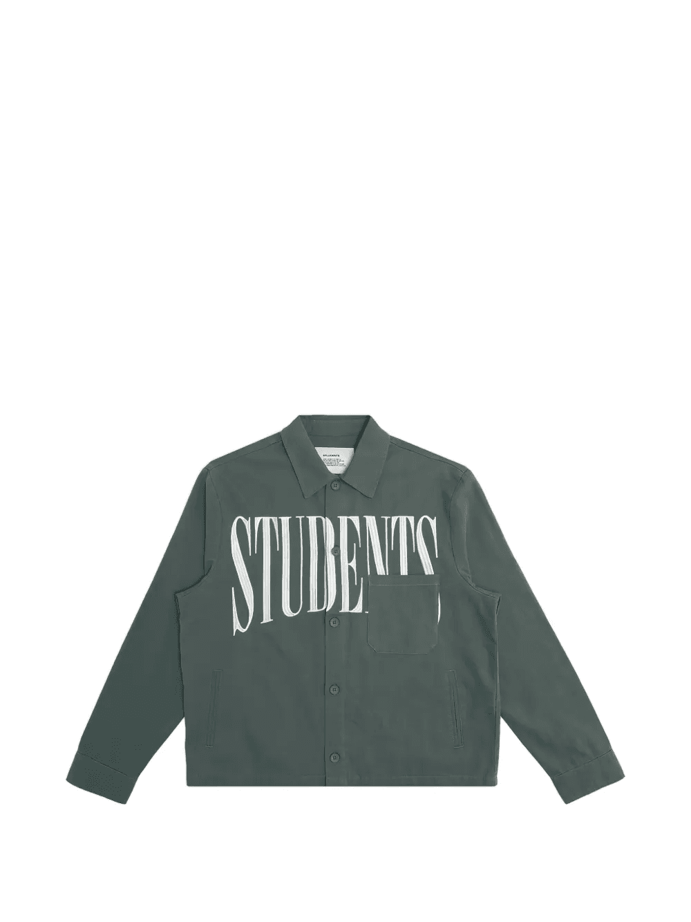 Garrick Chore jacket - Image 1