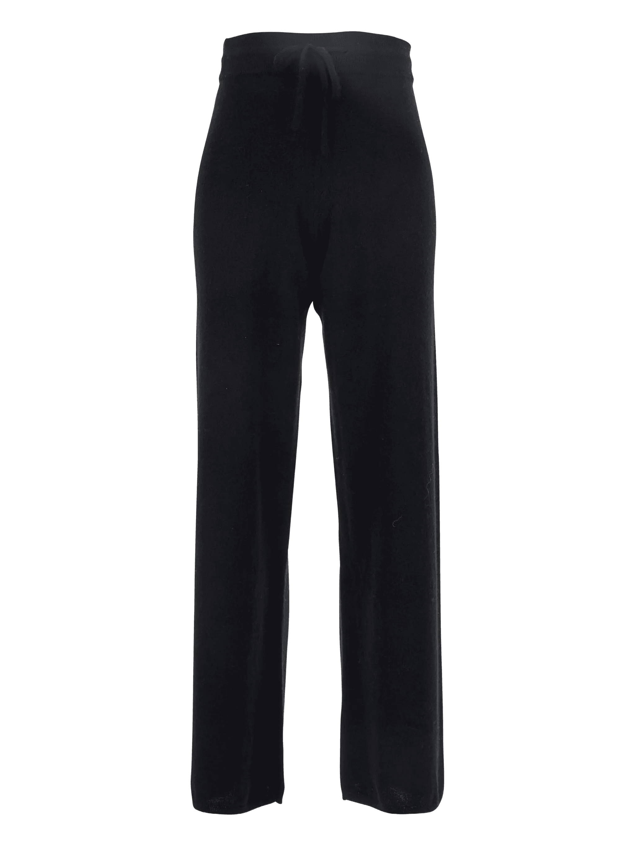 drawstring-waist trousers - Image 1