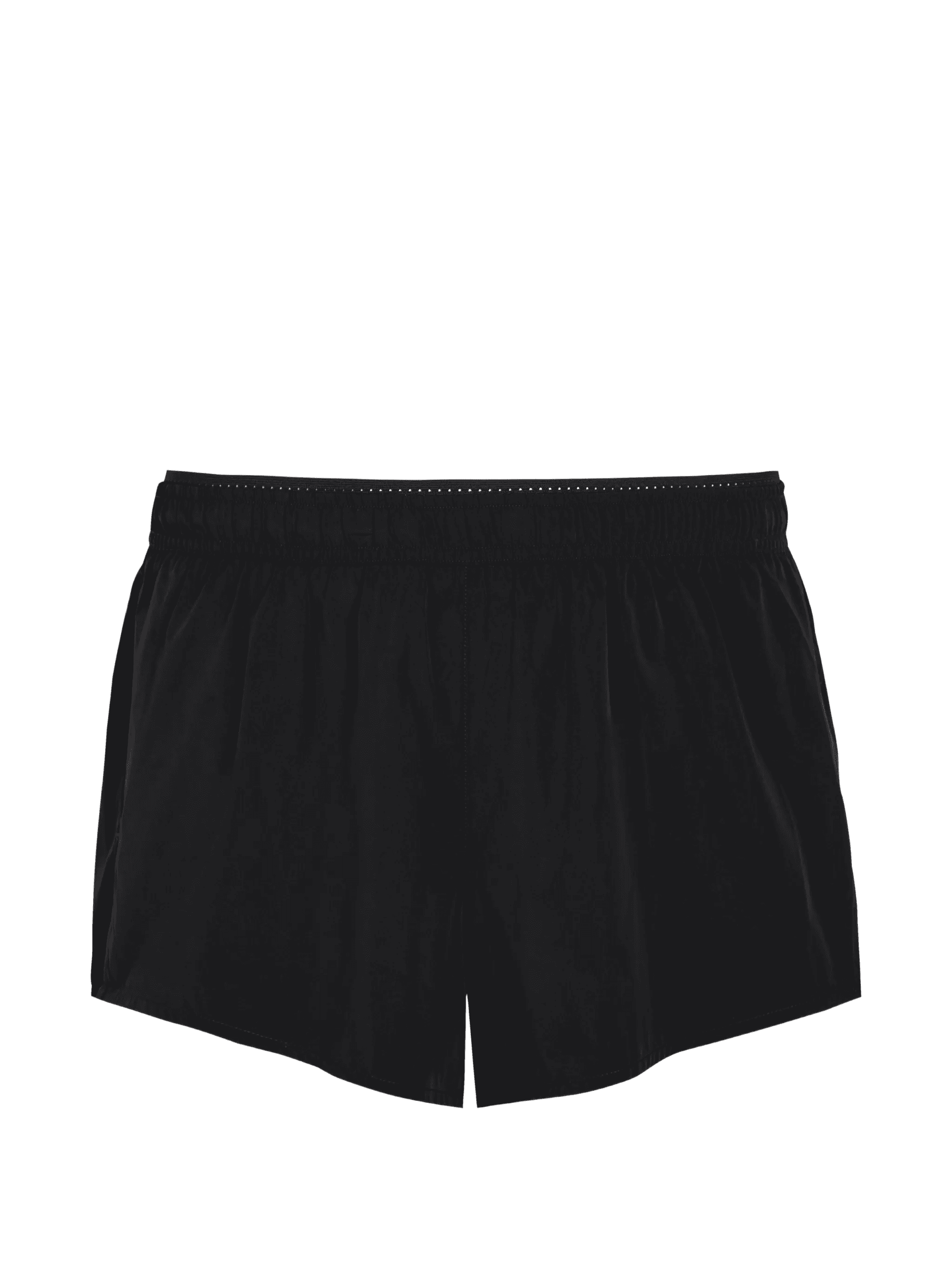 perforated shorts - Image 1