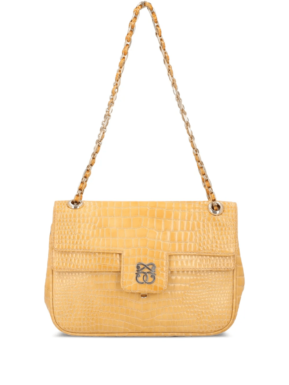 pre-owned Cocco shoulder bag - Image 1