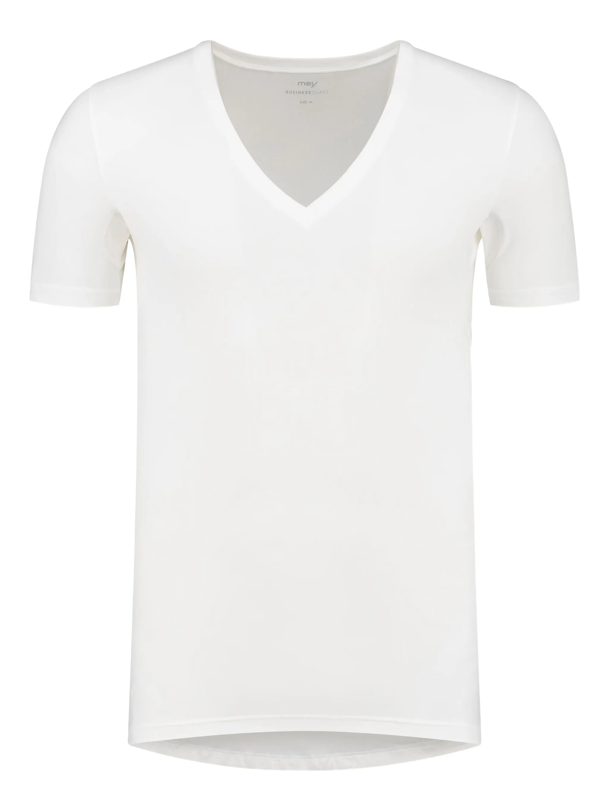 x Mey V-neck T-shirt - Image 1
