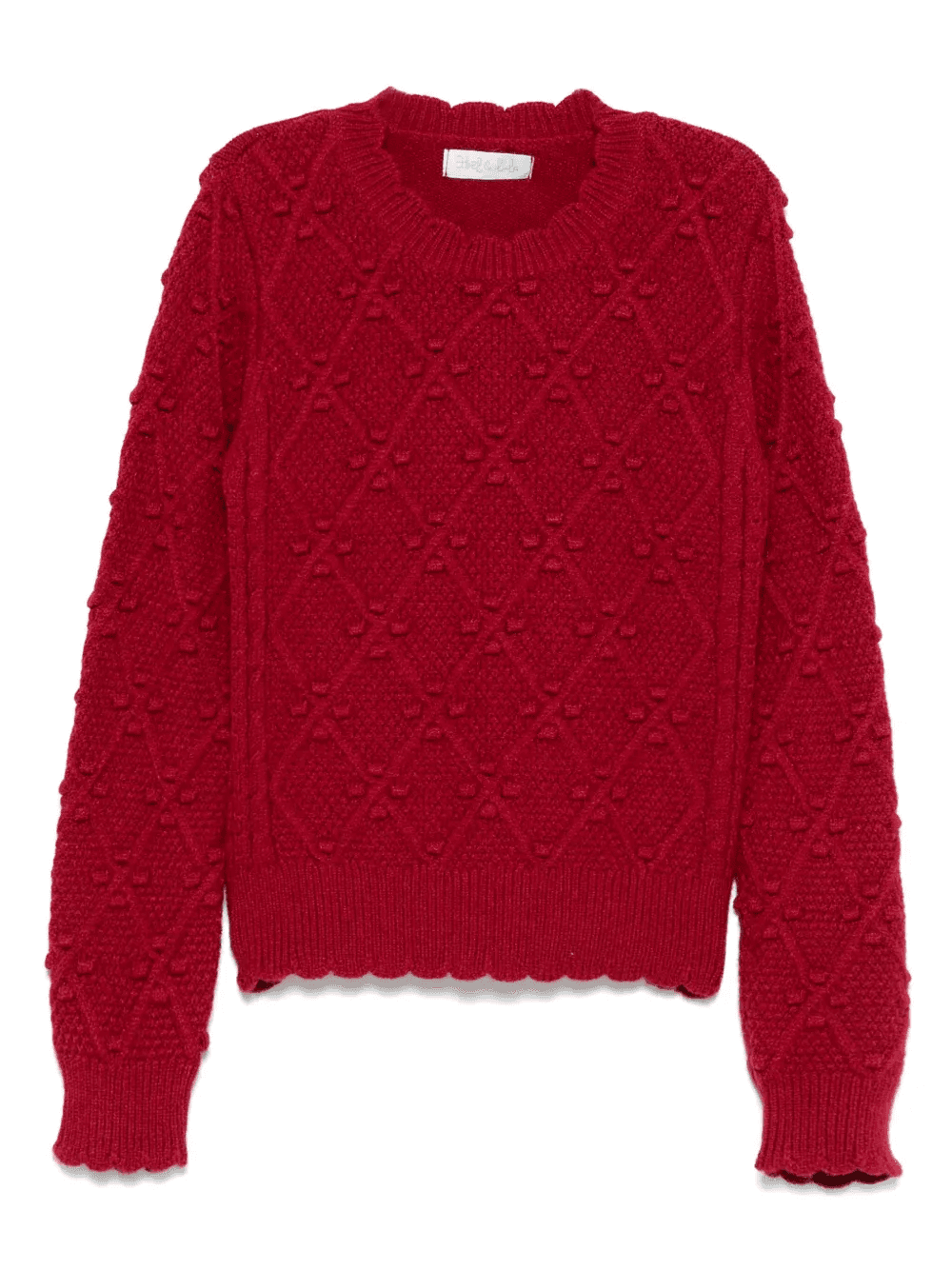 Wave sweater - Image 1