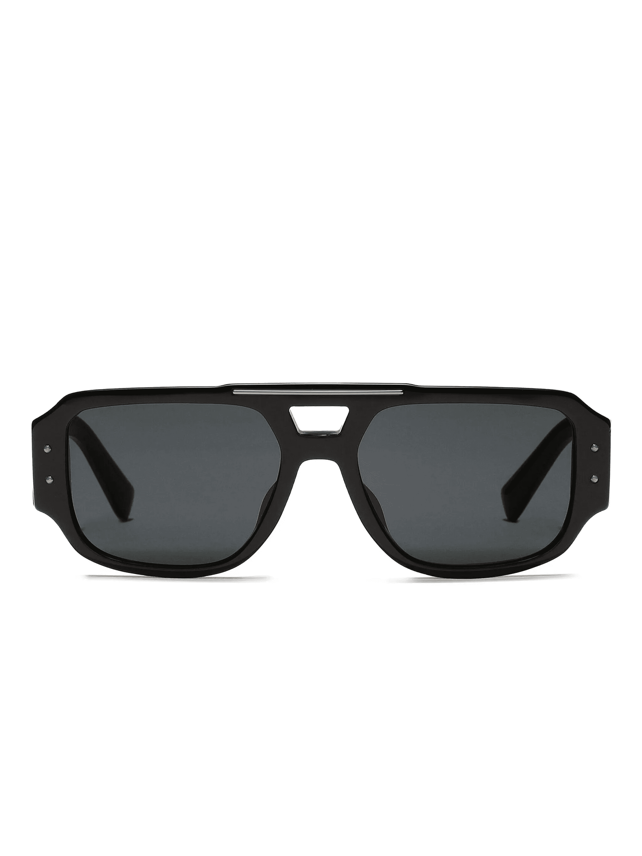 DNA pilot-frame sunglasses - Image 1