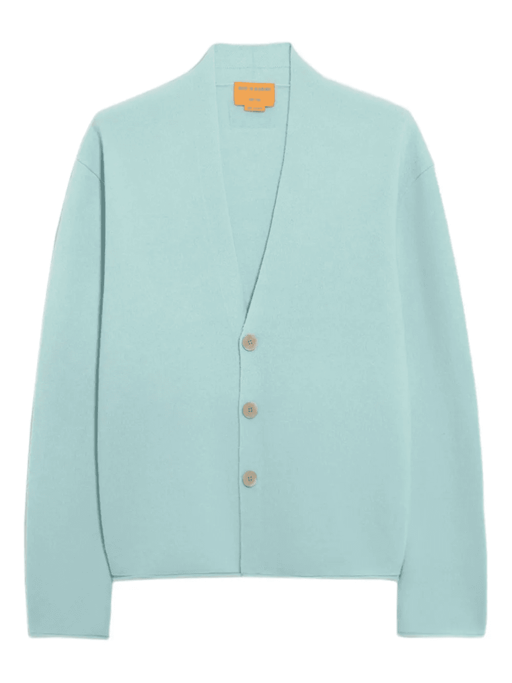Everywear buttoned cardigan - Image 1