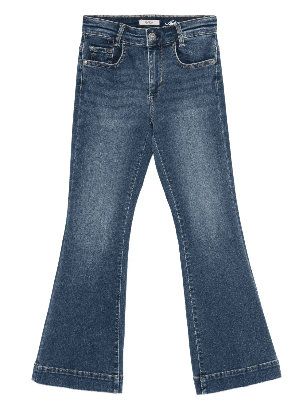 cotton jeans - Image 1
