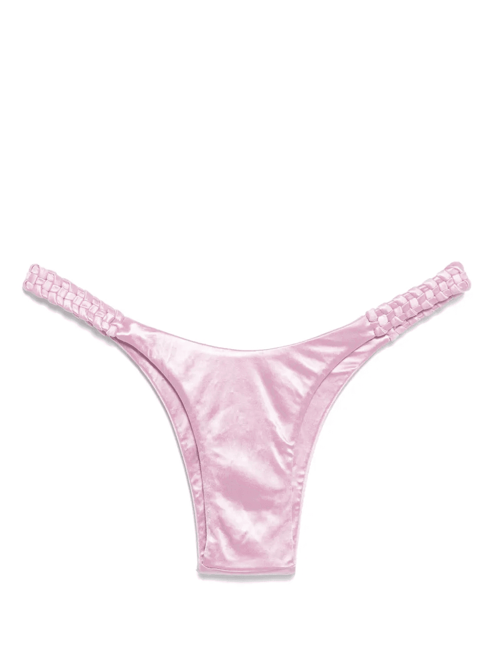 Highweave bikini bottoms - Image 1