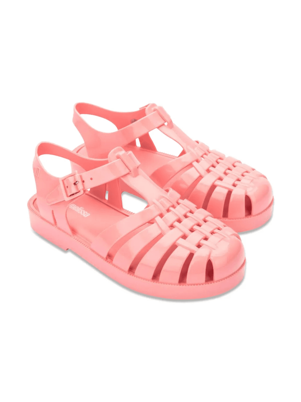 Possession sandals - Image 1