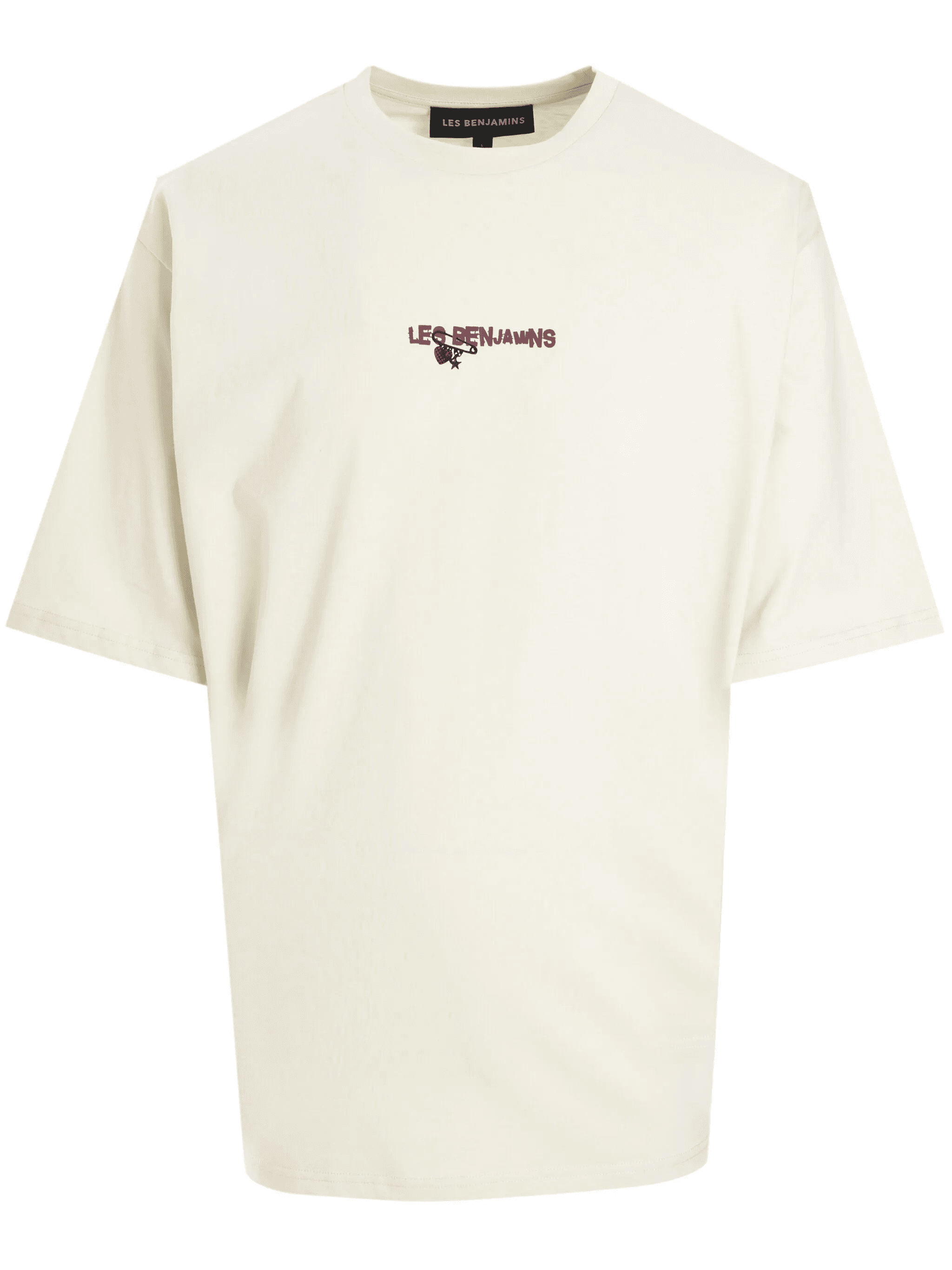 graphic-print T-shirt - Image 1