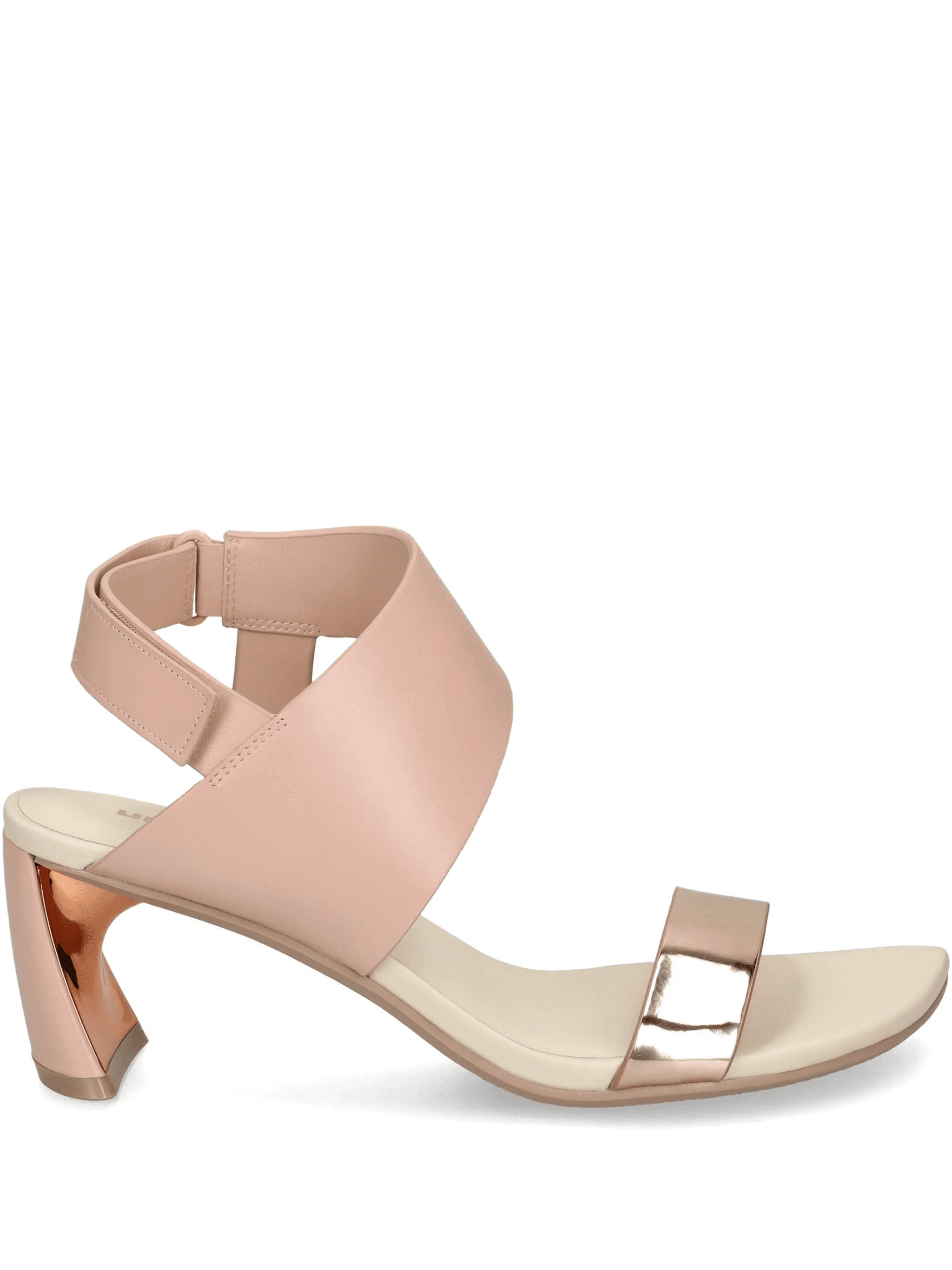 90mm Zuma sandals - Image 1