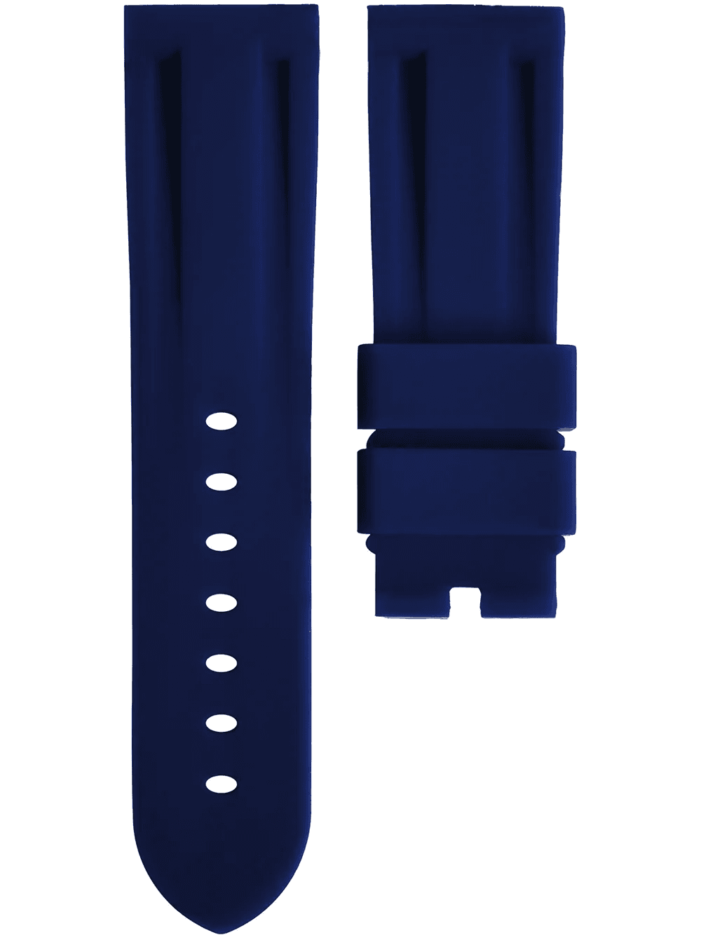 24mm Rolex watch strap - Image 1