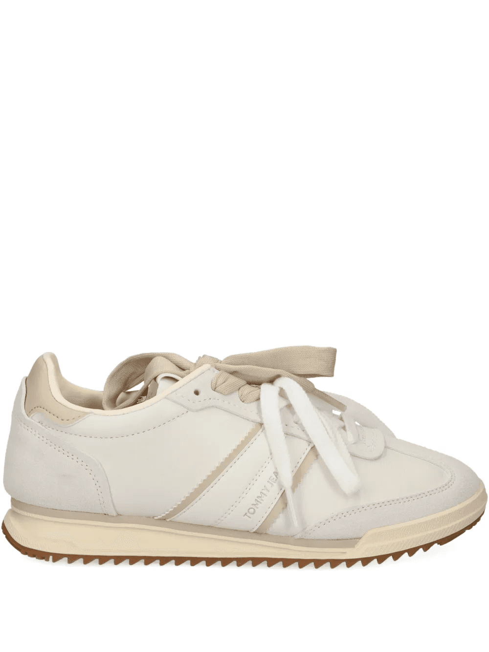 lace-up sneakers - Image 1