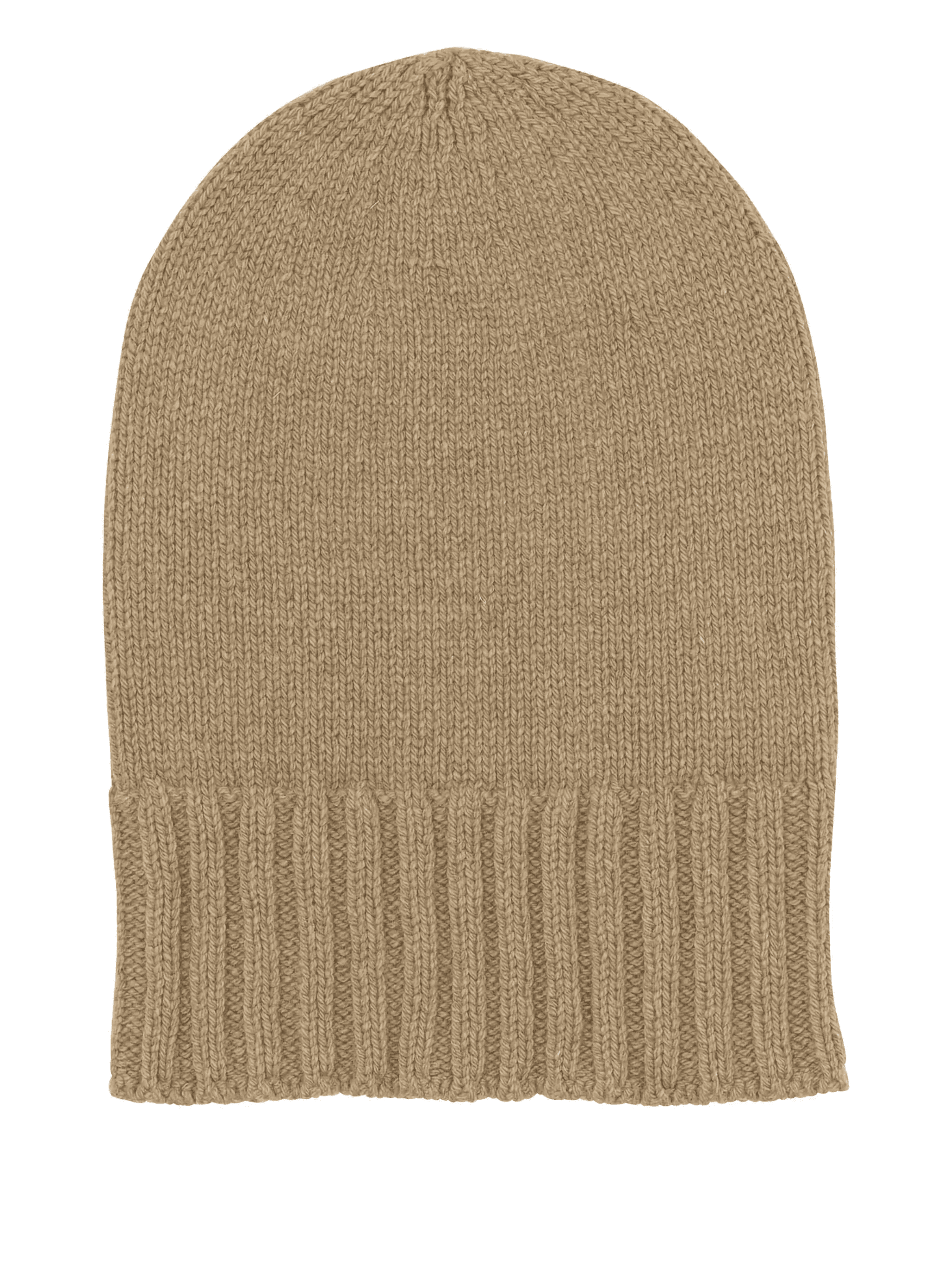 cashmere beanie - Image 1