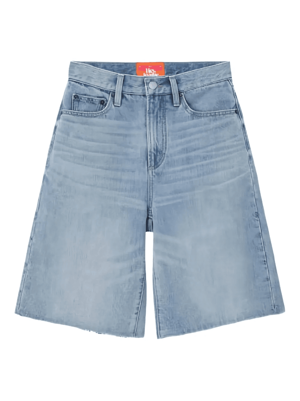 Coastal Breeze 90's shorts - Image 1