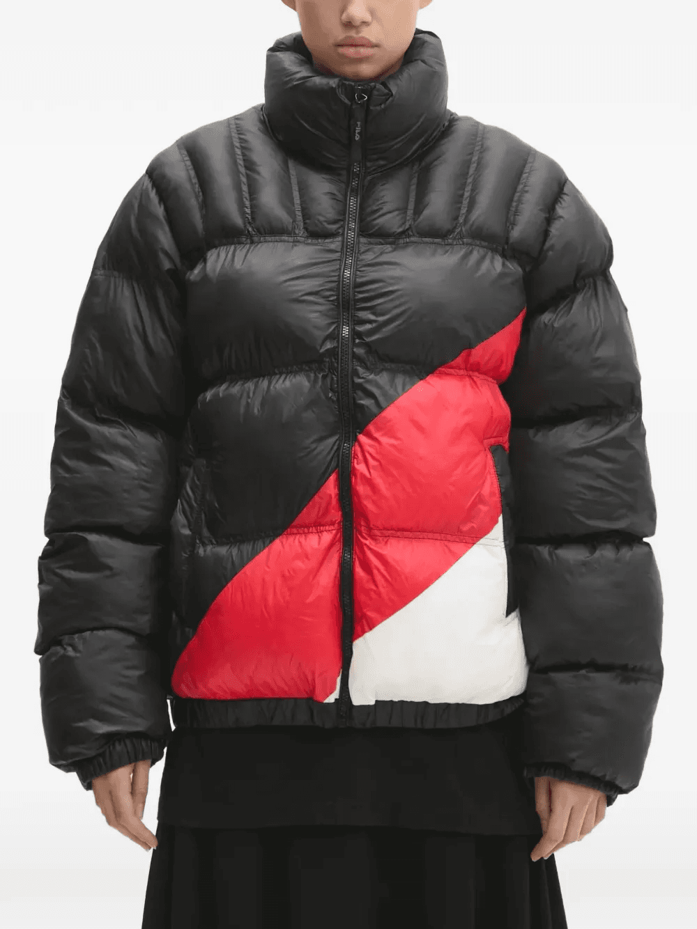 zip jacket - Image 1