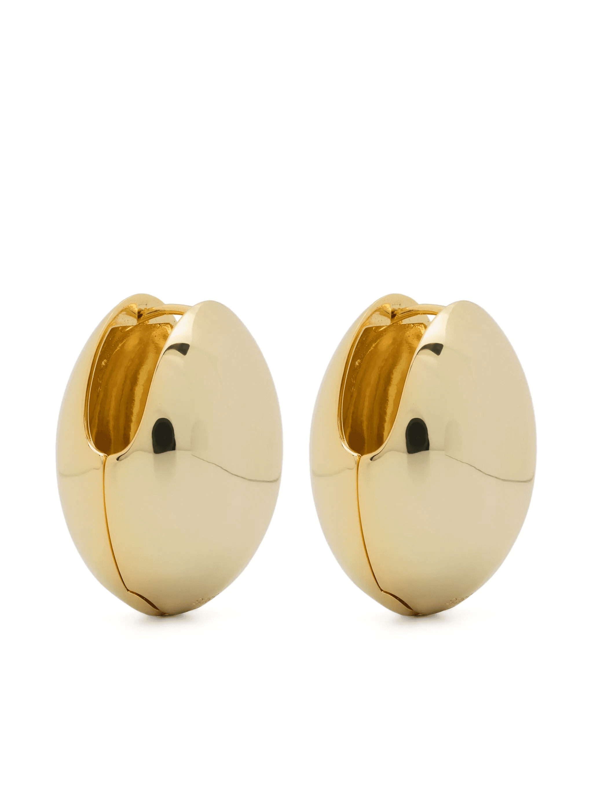 medium Loe earrings - Image 1