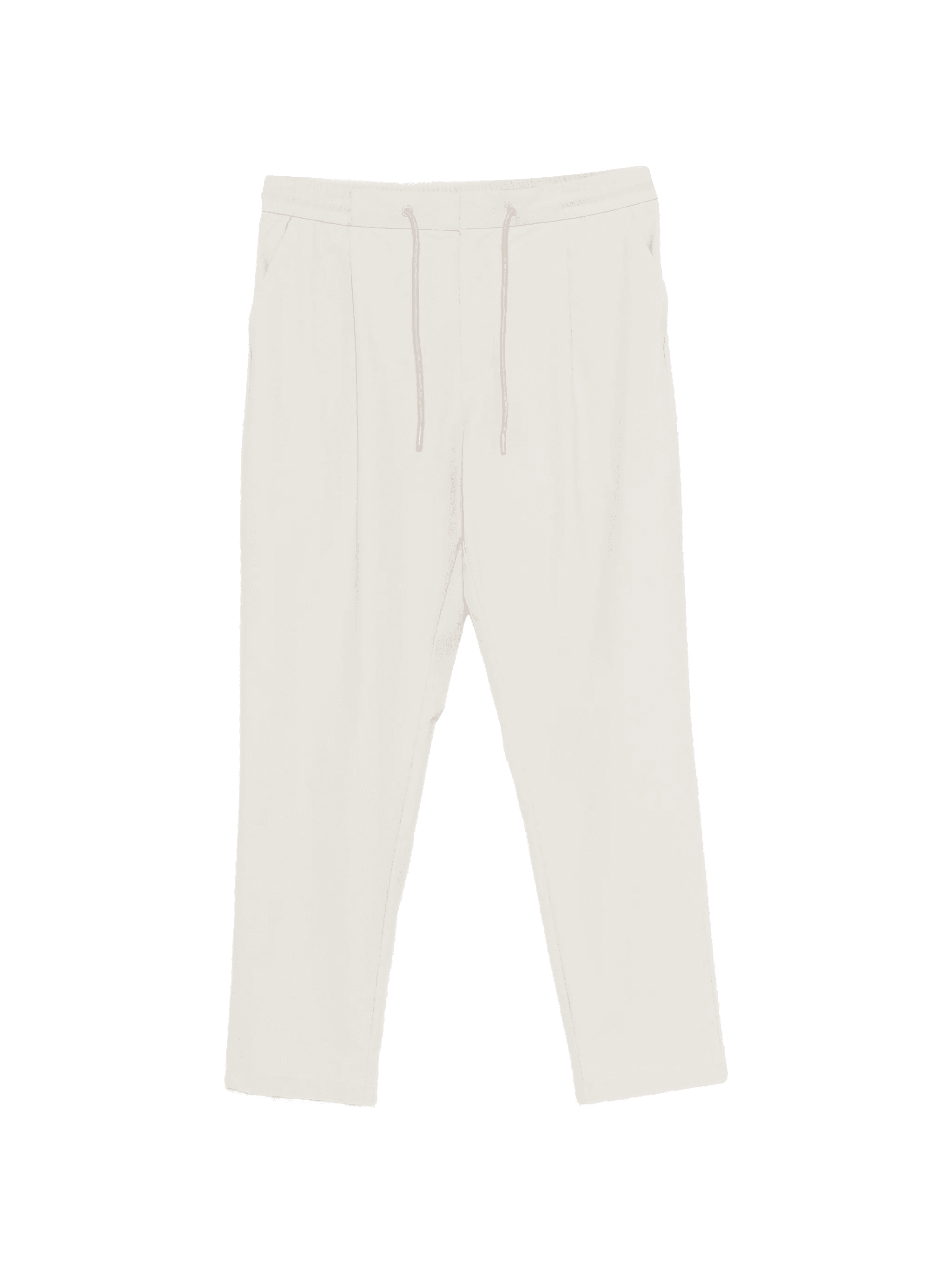 Pocas drawstring trousers - Image 1