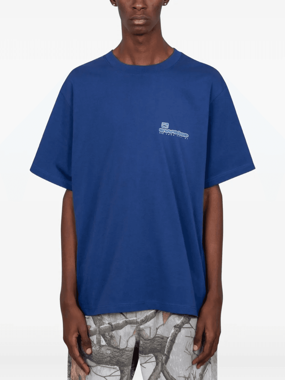 New York City T-shirt - Image 1