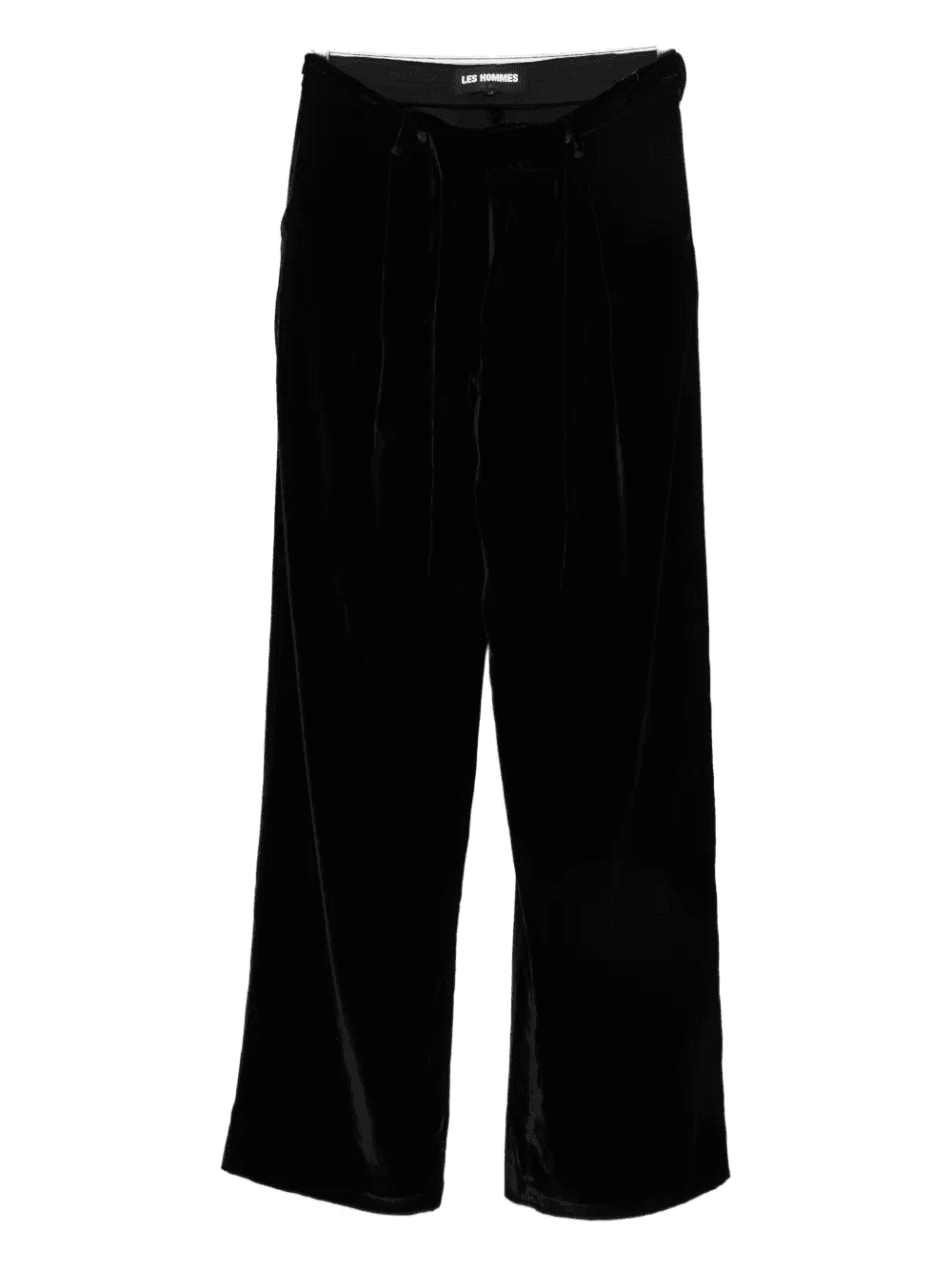 wide-leg trousers - Image 1