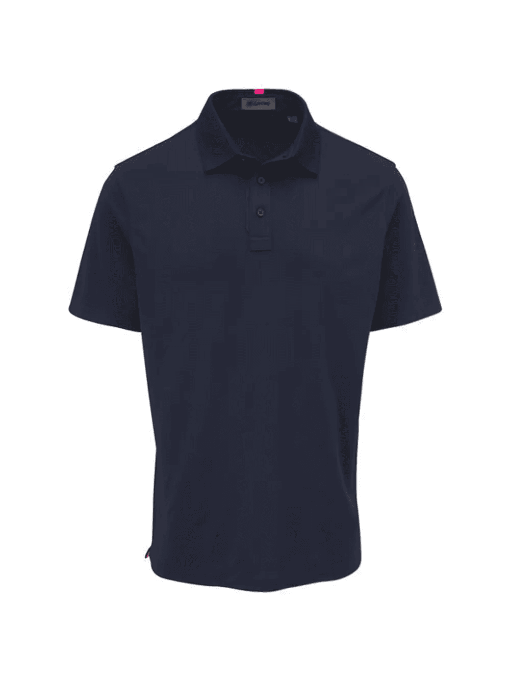 piqué polo shirt - Image 1