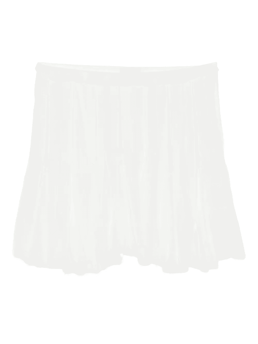 Gracie pleated skirt - Image 1