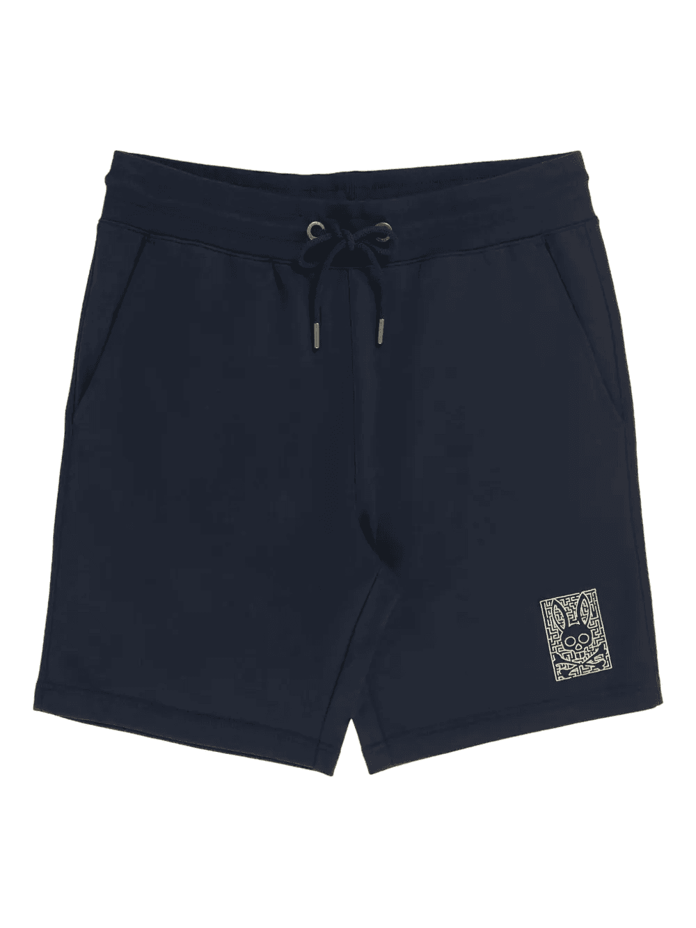 Pisani Embroidered shorts - Image 1