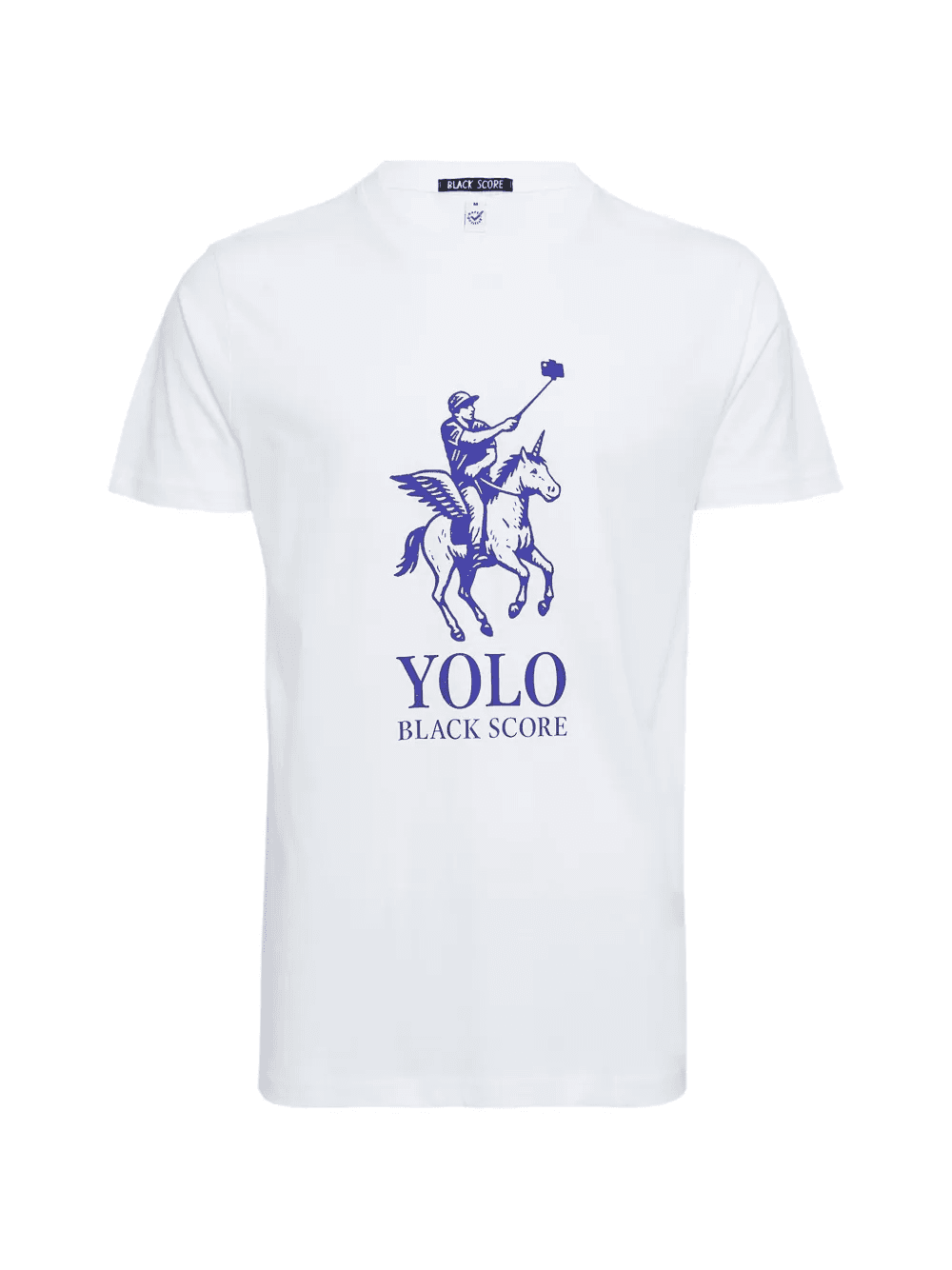 graphic-print T-Shirt - Image 1