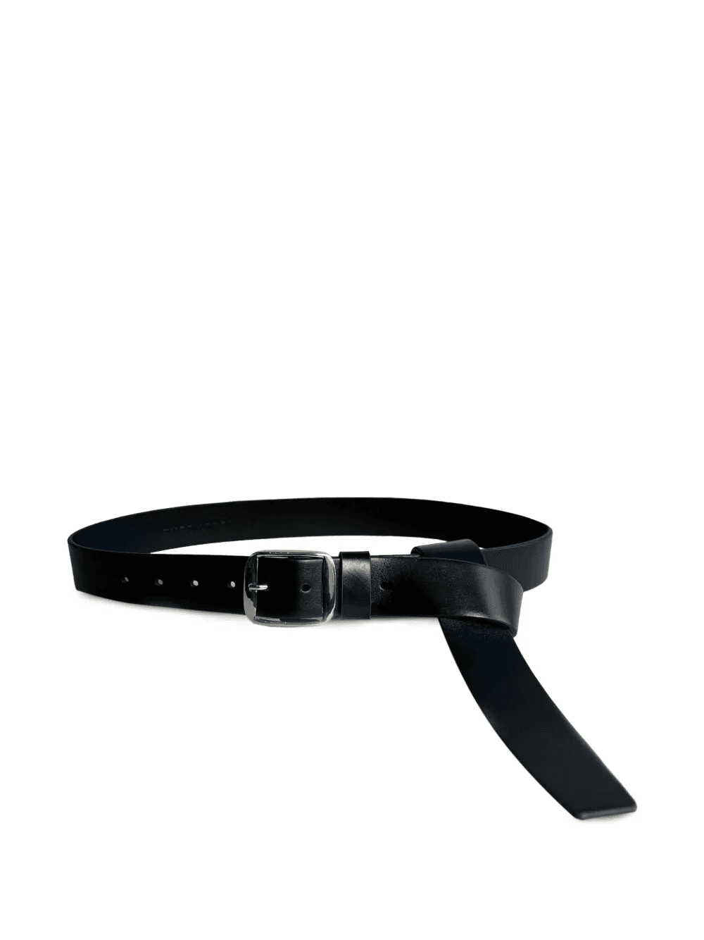 Agnes buckle belt - Image 1