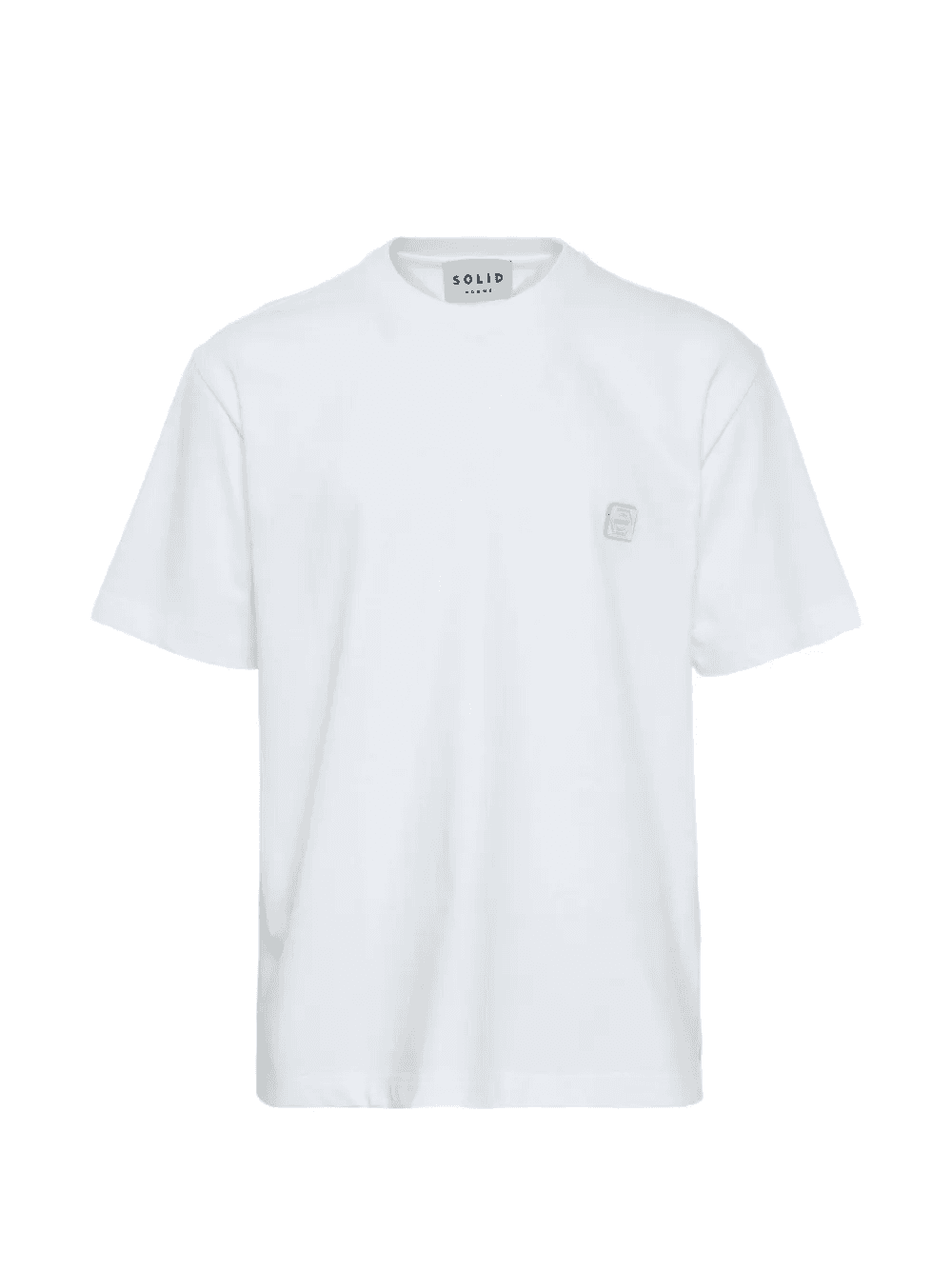 Charms graphic-print T-shirt - Image 1