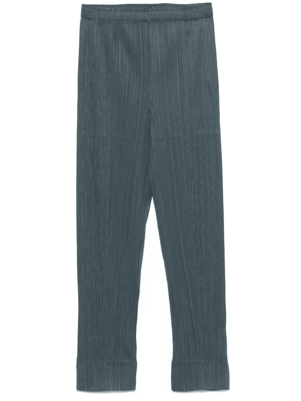 pleated trousers - Image 1