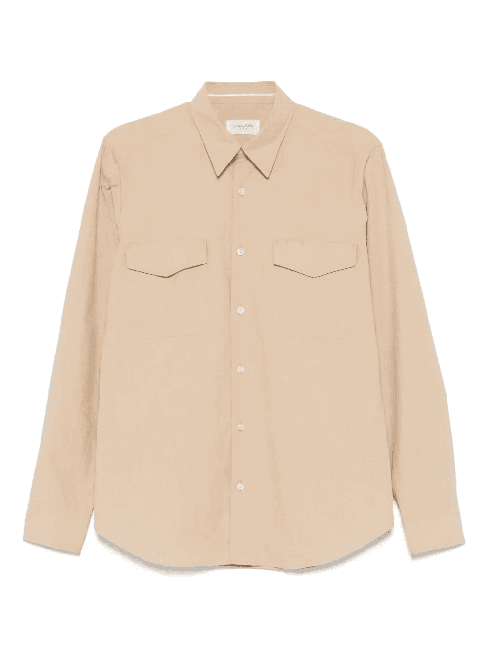 cotton shirt - Image 1
