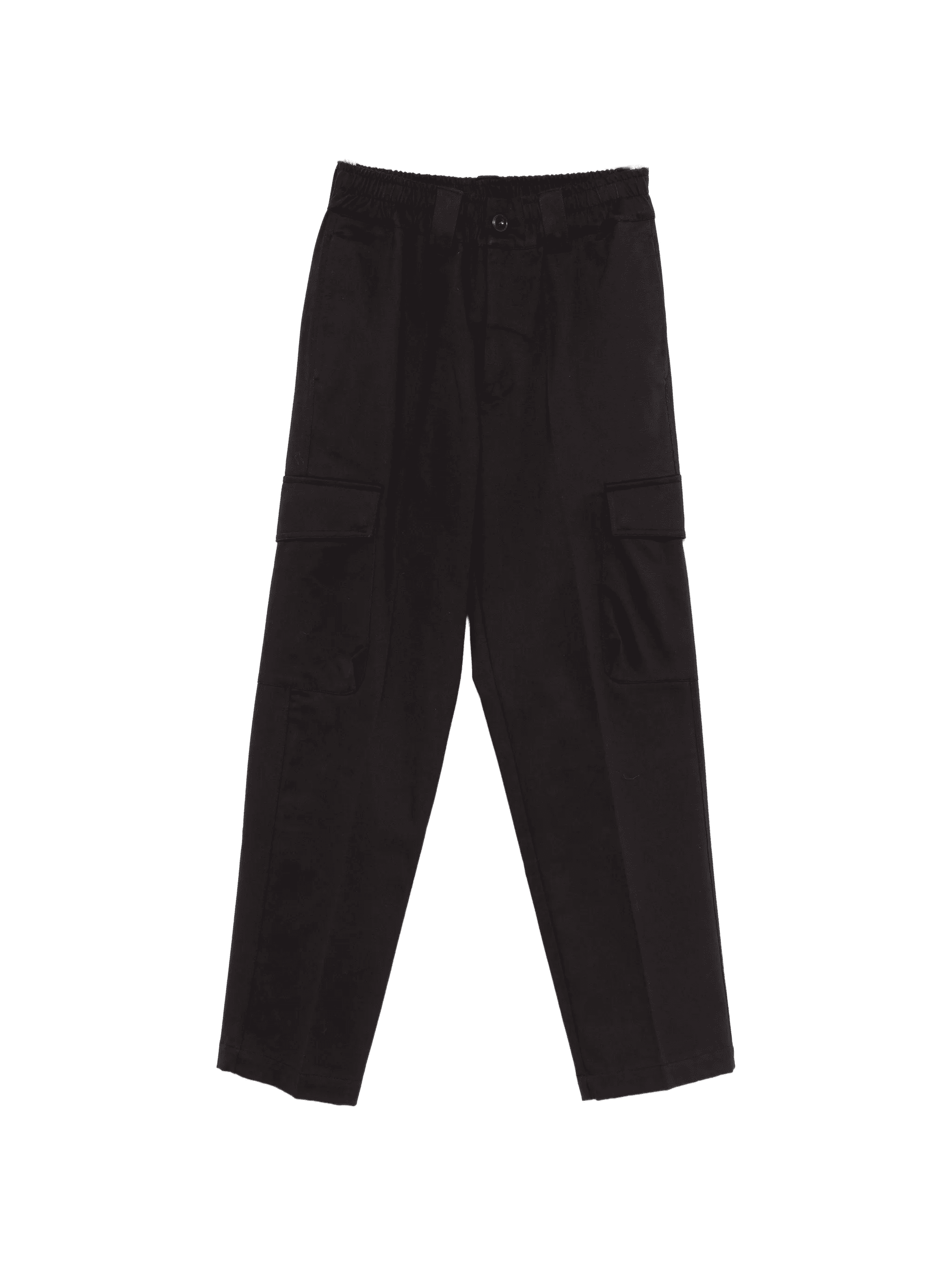 cargo-pocket trousers - Image 1