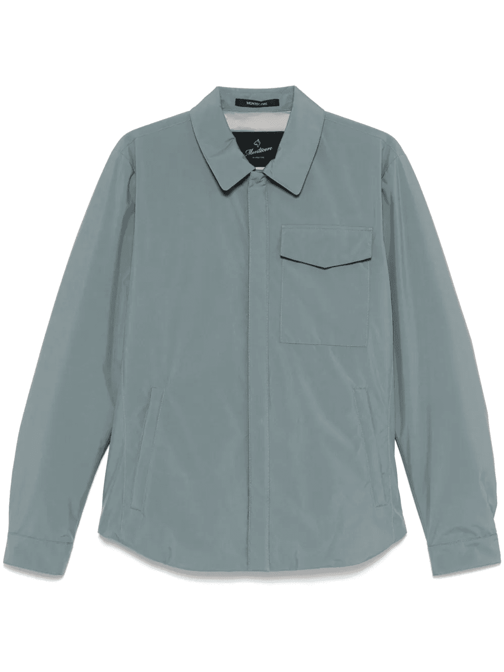 padded jacket - Image 1