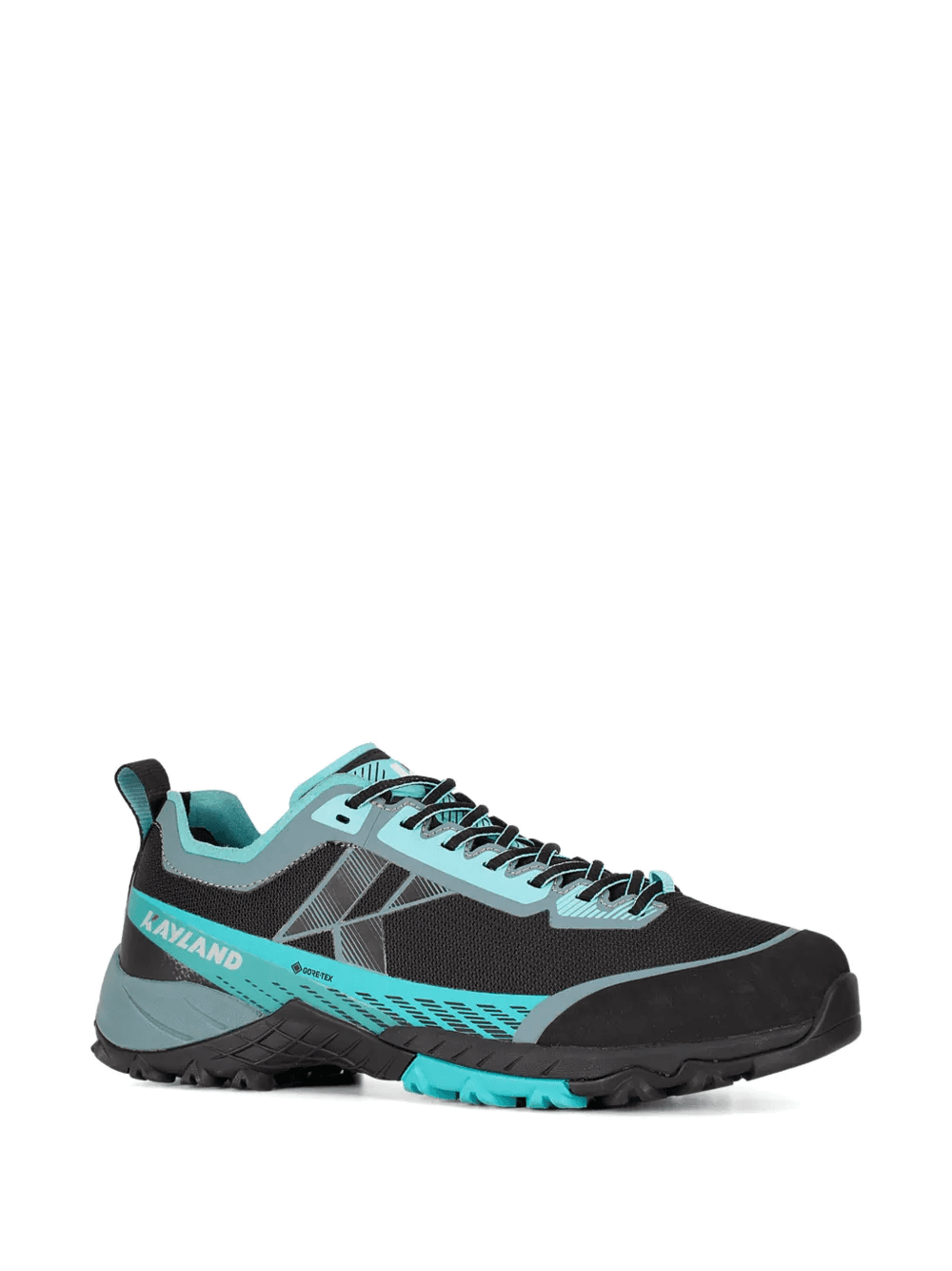 Gore-Tex Vibram sneakers - Image 1