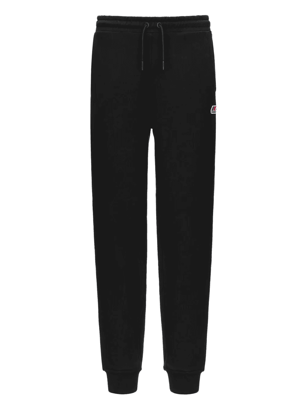 Ines logo-patch track pants - Image 1