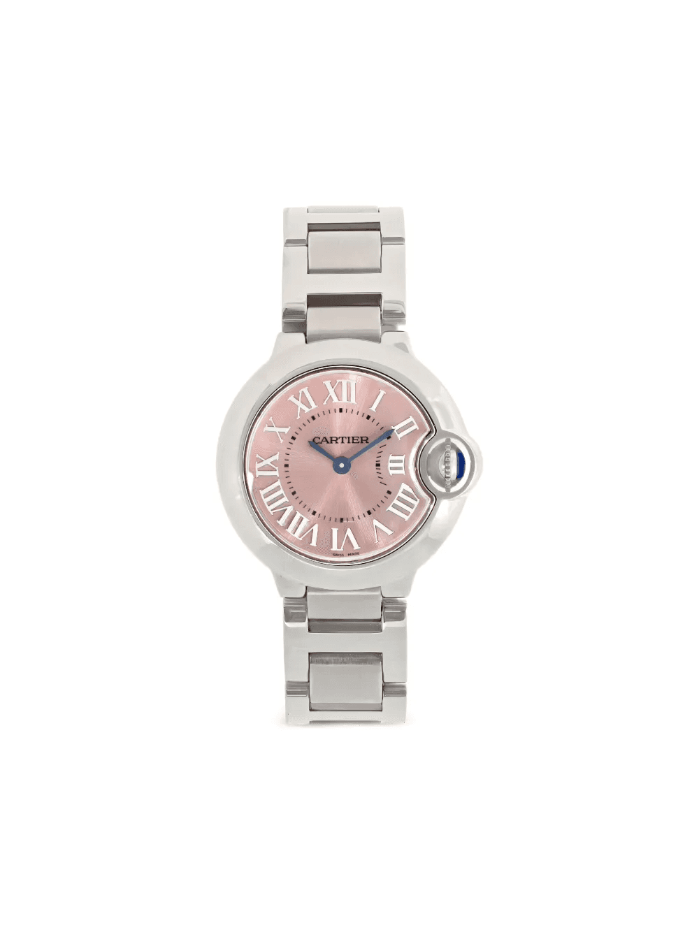 Ballon Bleu 28mm watch - Image 1