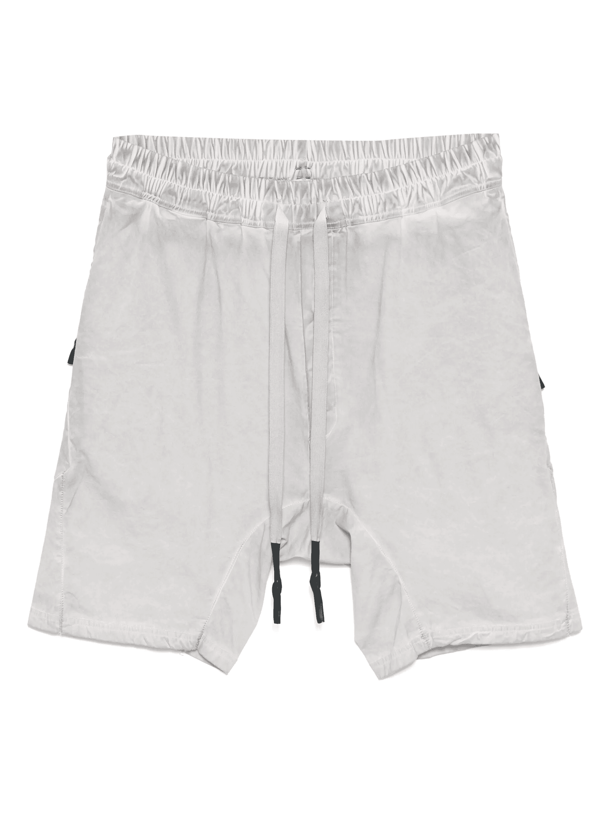 drop-crotch shorts - Image 1