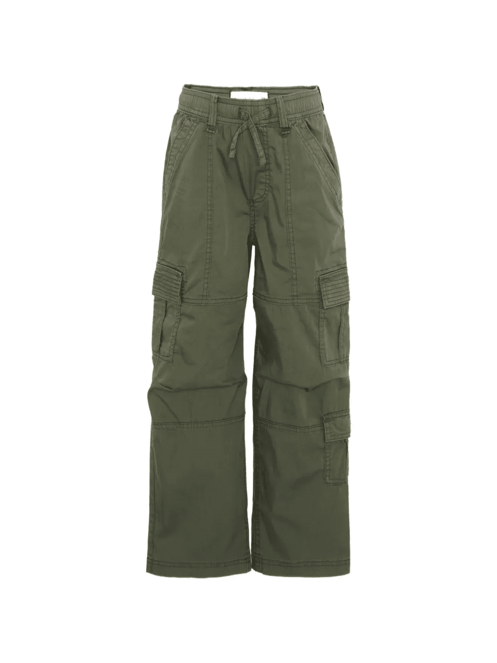 cargo trousers - Image 1