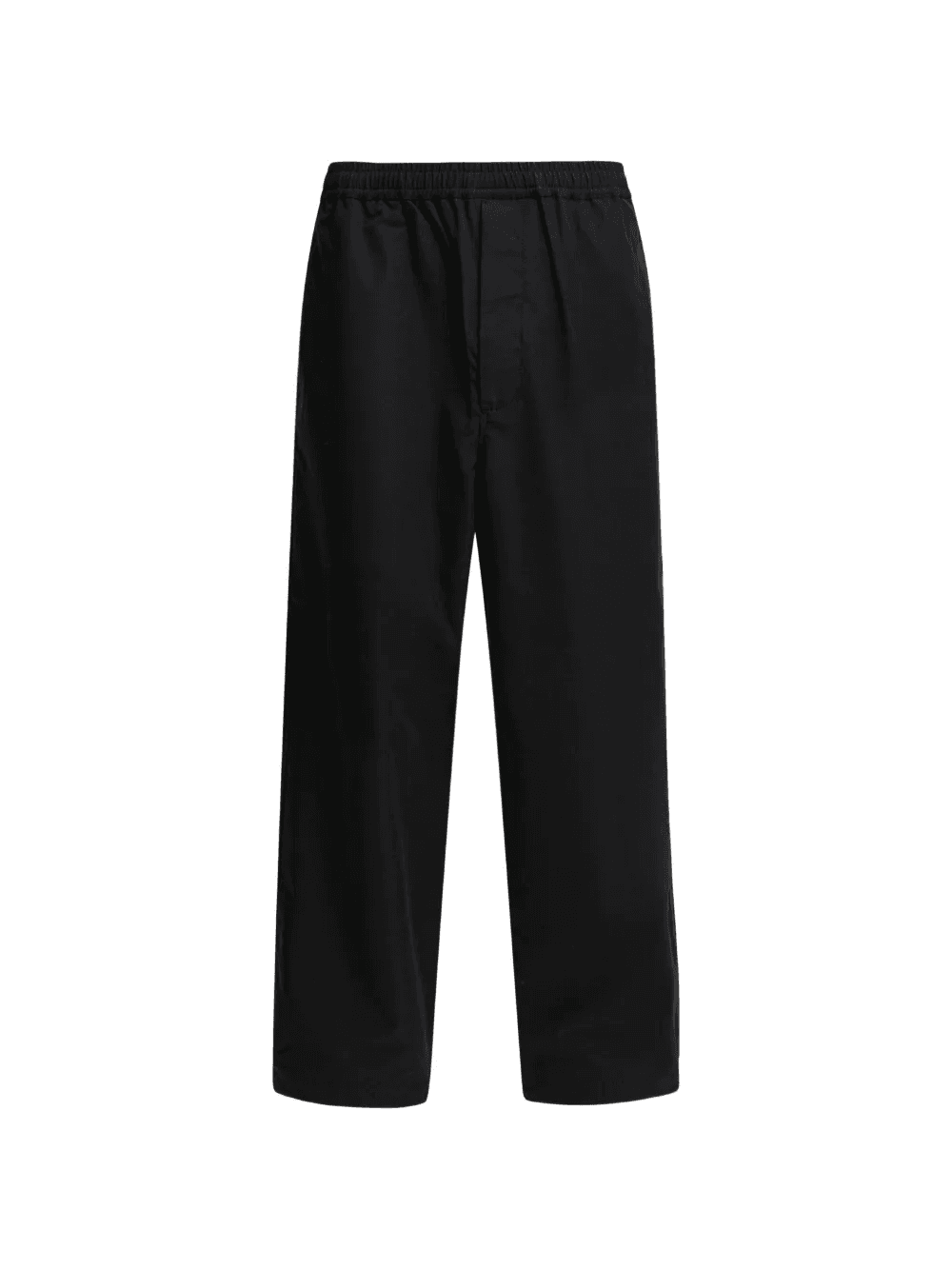 elasticated-waist trousers - Image 1