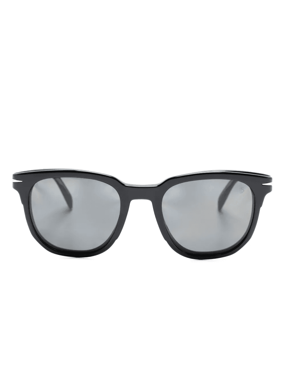 DB 7120 square-lenses glasses - Image 1