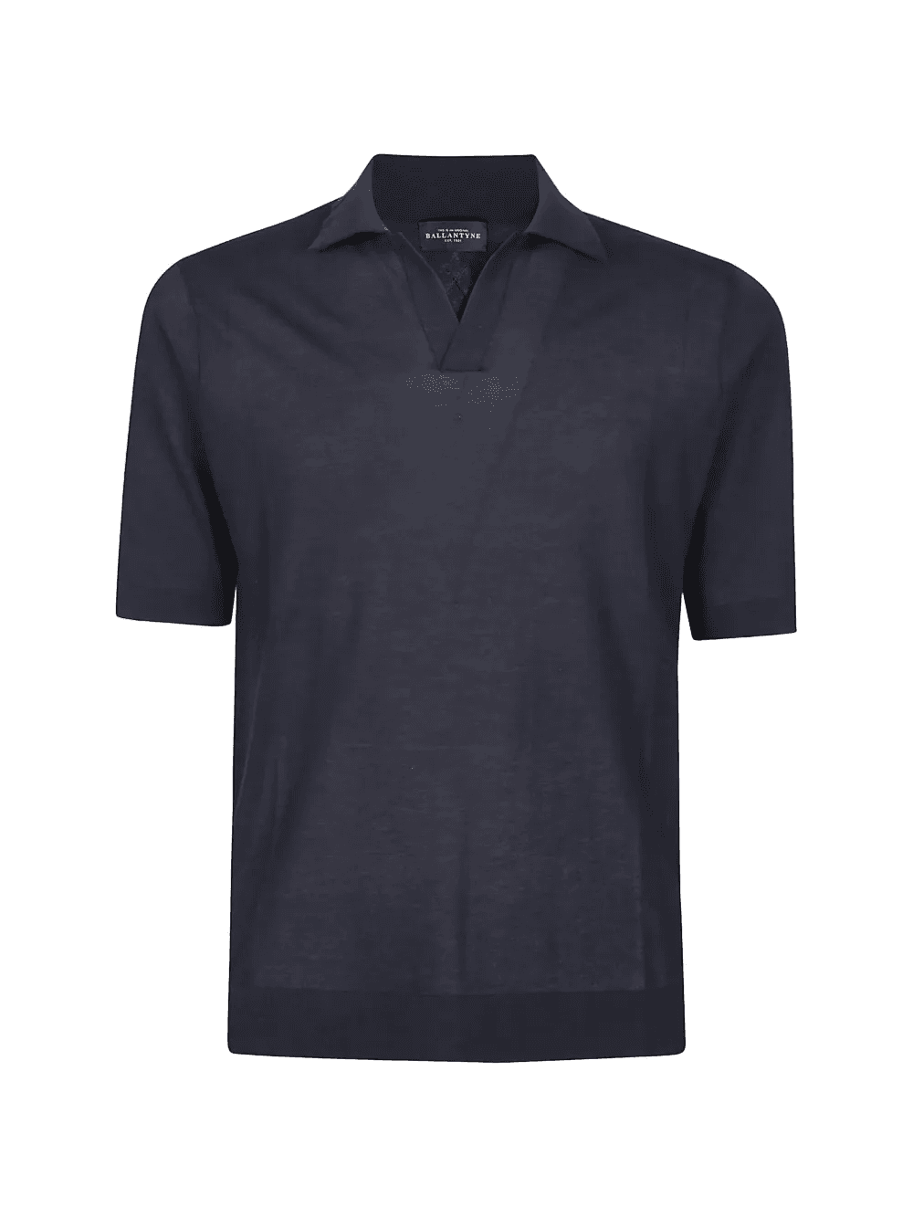 V-neck T-shirt - Image 1