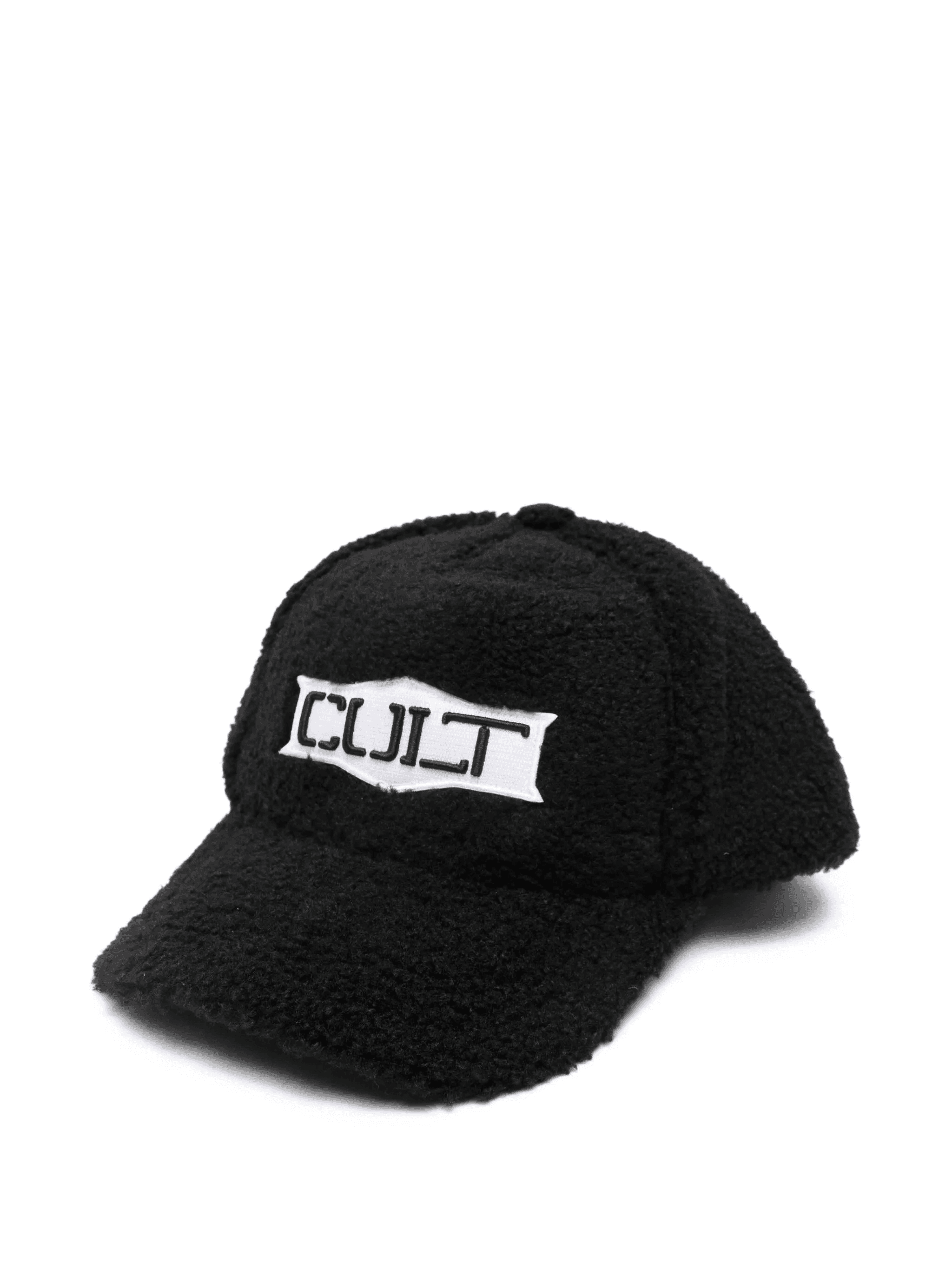 logo-patch cap - Image 1