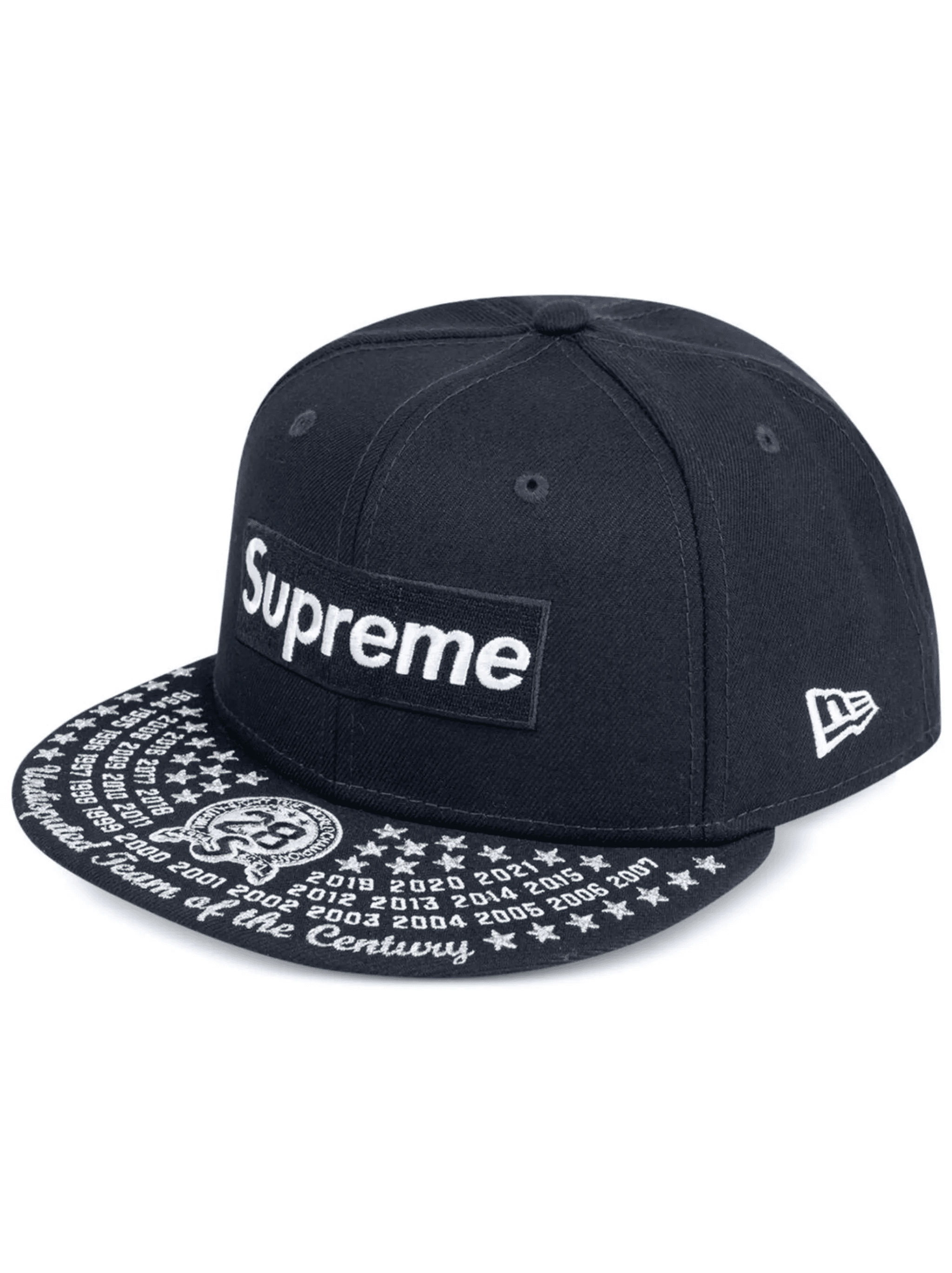 x New Era Undisputed cap - Image 1