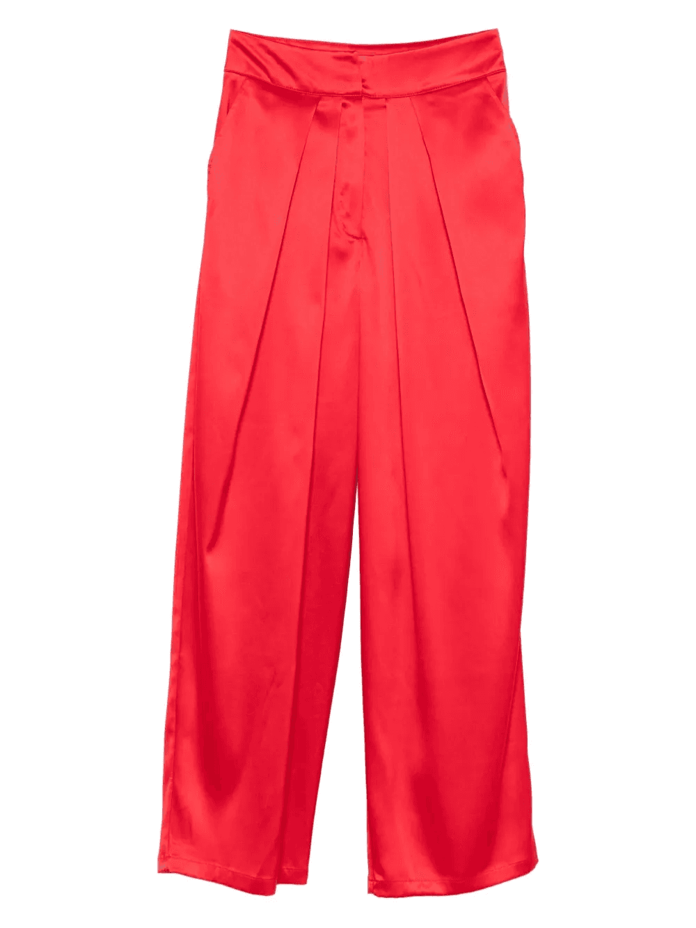 Kristen pleated trousers - Image 1