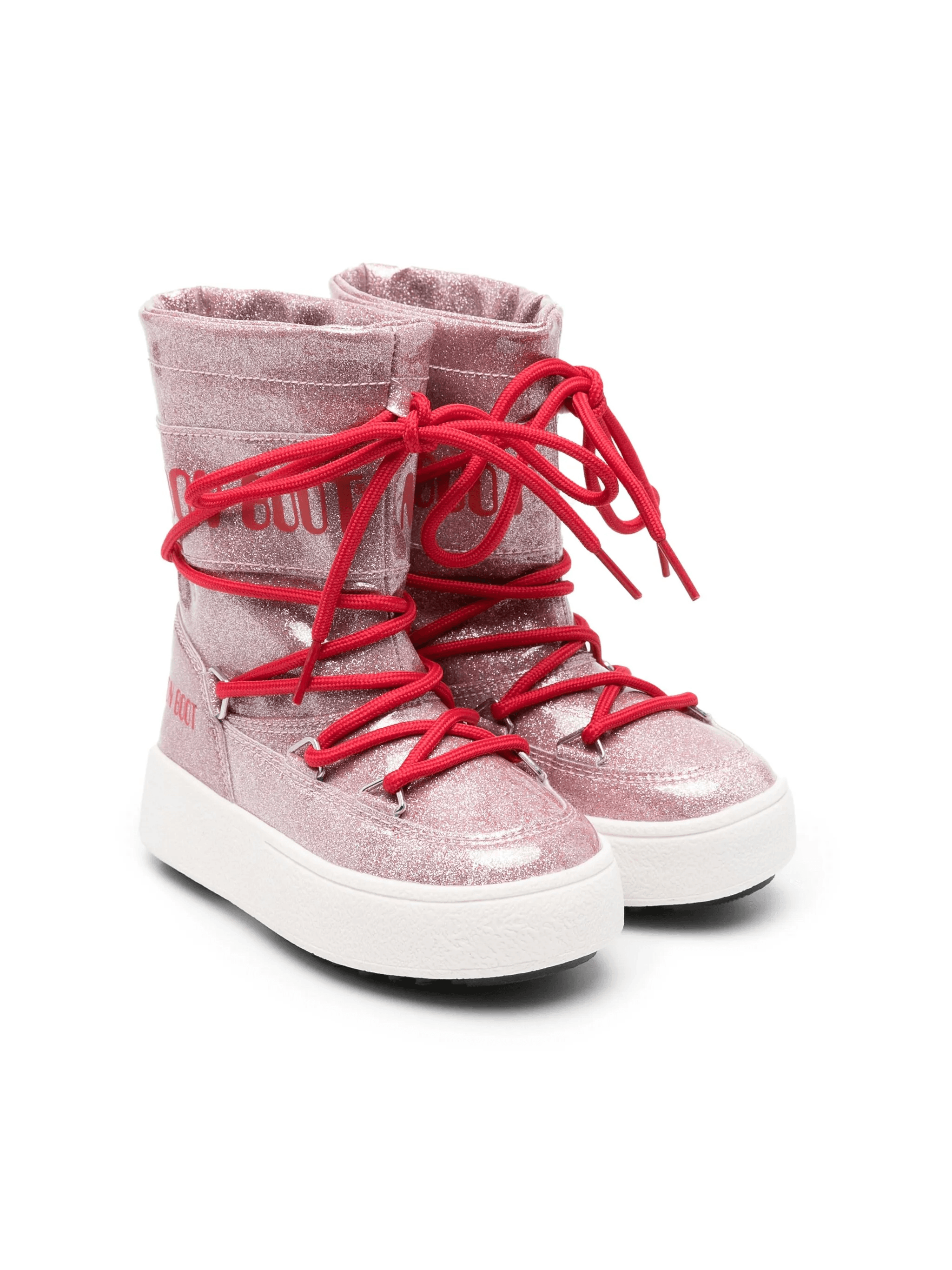 Icon glitter boots - Image 1