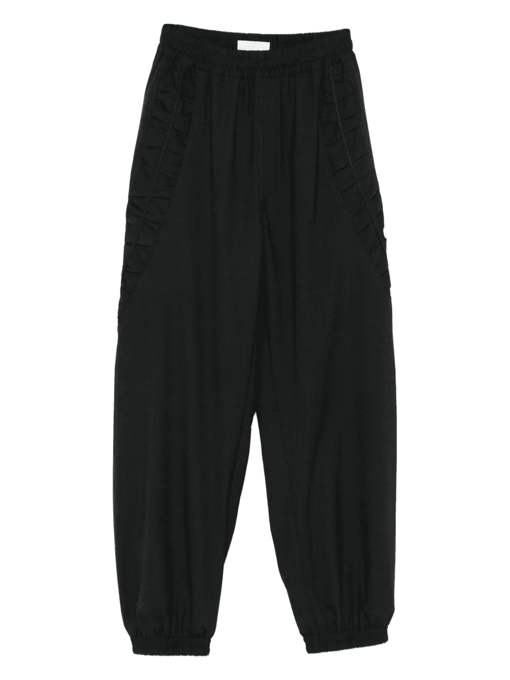 wide-leg trousers - Image 1