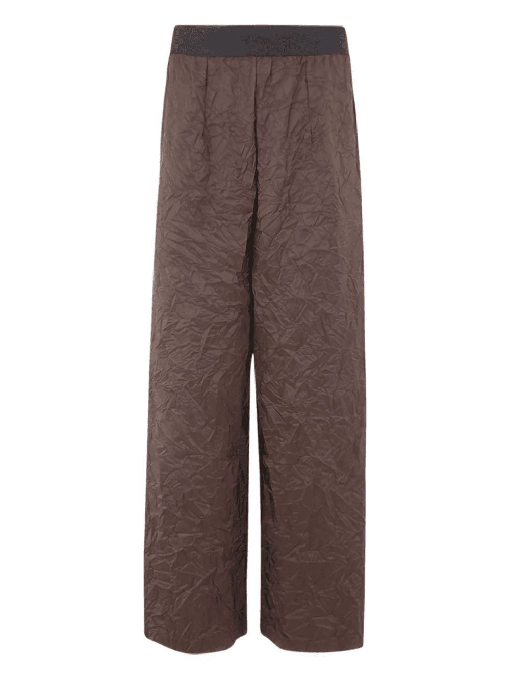 wrinkled trousers - Image 1