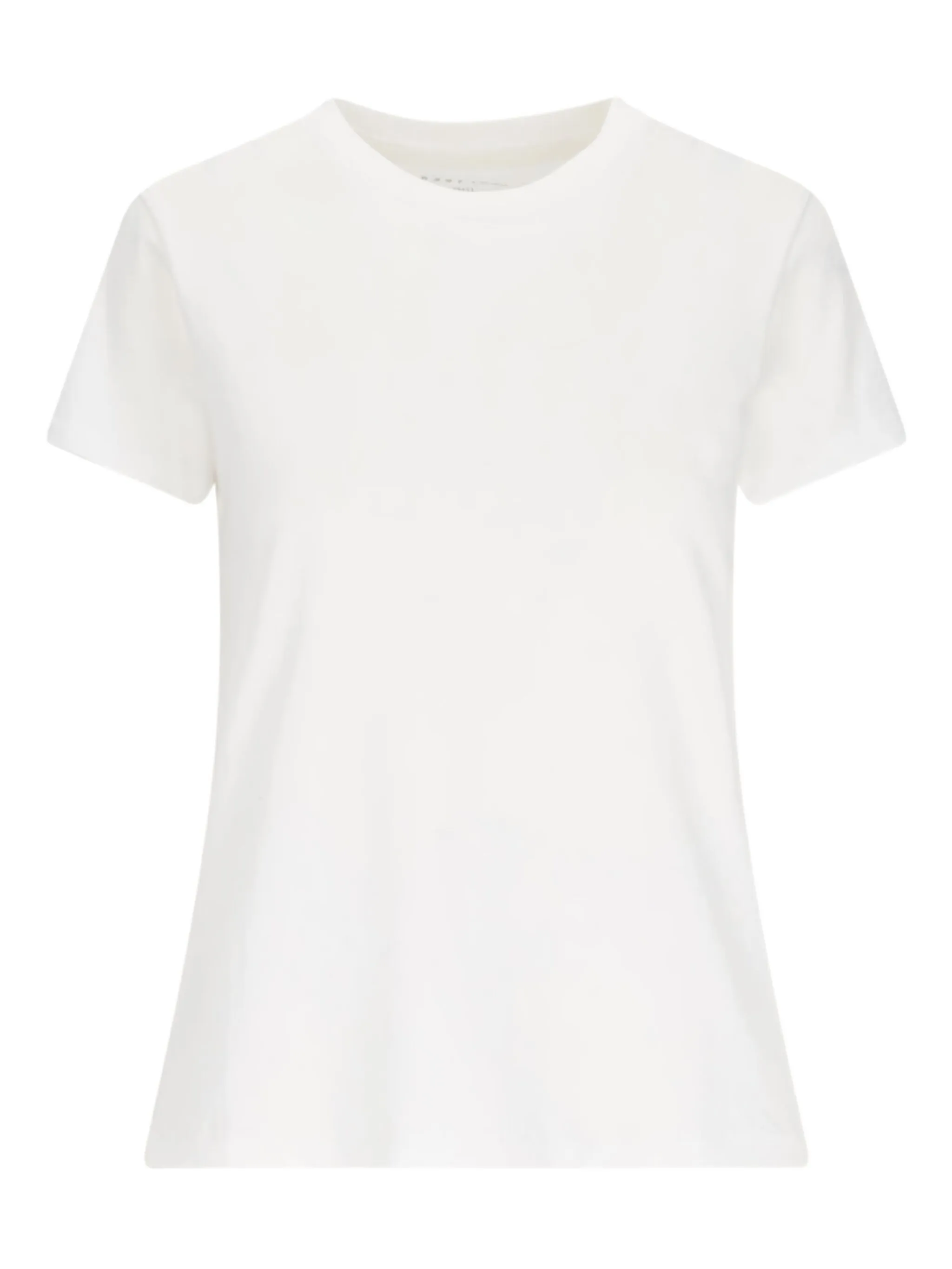 crew neck T-shirt - Image 1