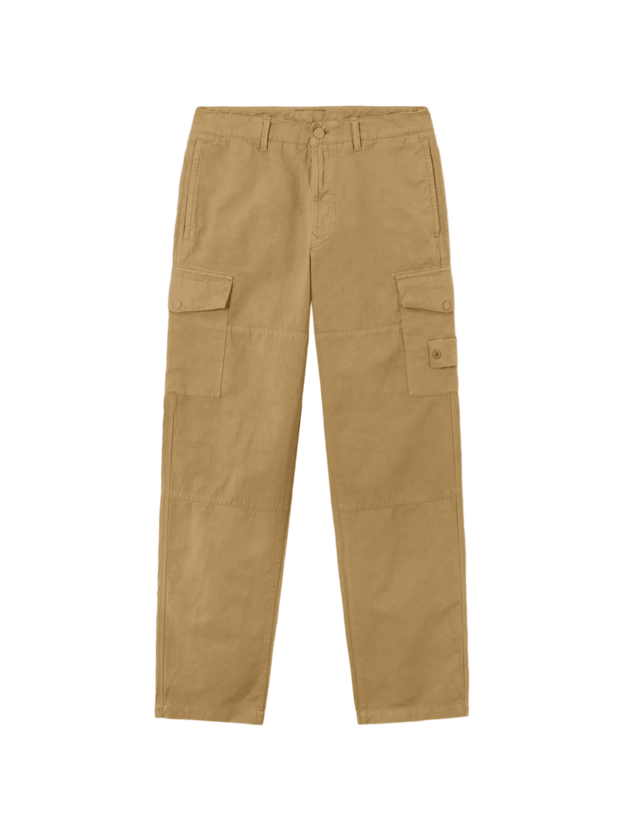 Ghost cargo trousers - Image 1