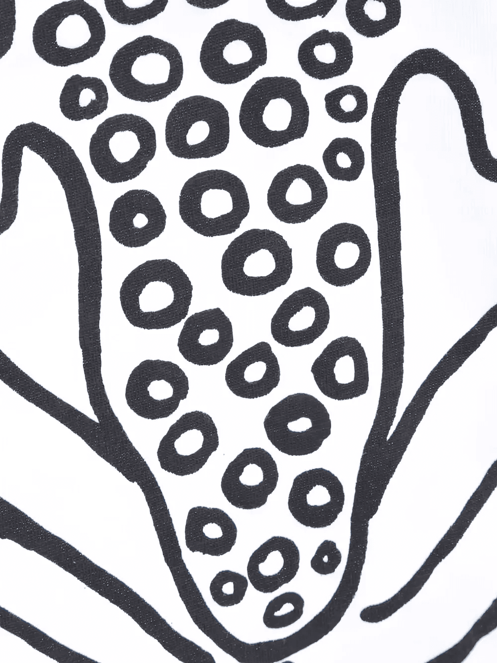 frog-print T-shirt — Image 2